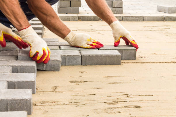Best Commercial Driveway Pavers  in Noble, OK
