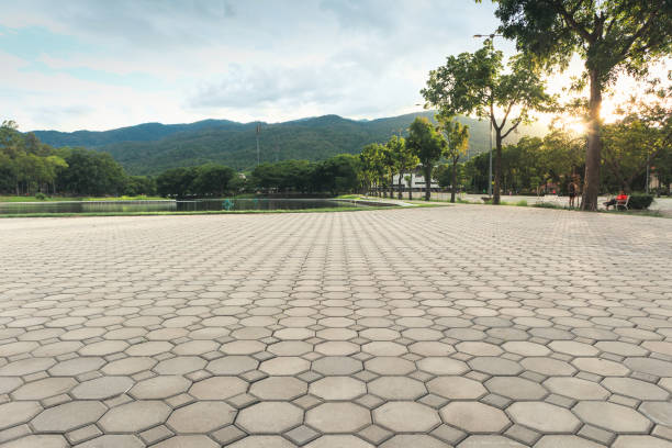 Reasons to Select Us for Your Driveway Paving Requirements in Noble, OK