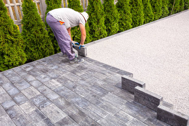 Driveway Pavers for Homes in Noble, OK
