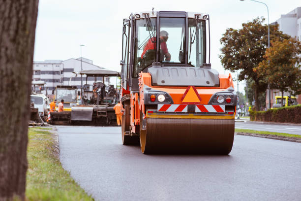 Best Driveway Repair Near Me  in Noble, OK