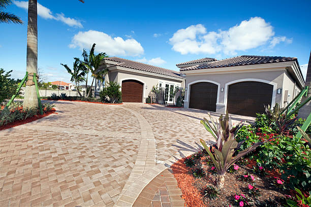 Professional Driveway Pavers in Noble, OK