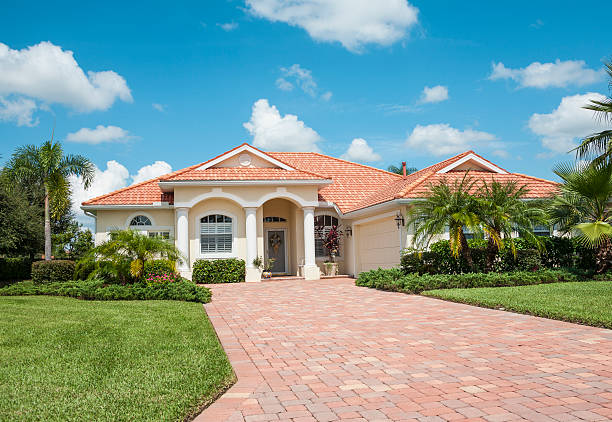 Best Best Driveway Pavers  in Noble, OK